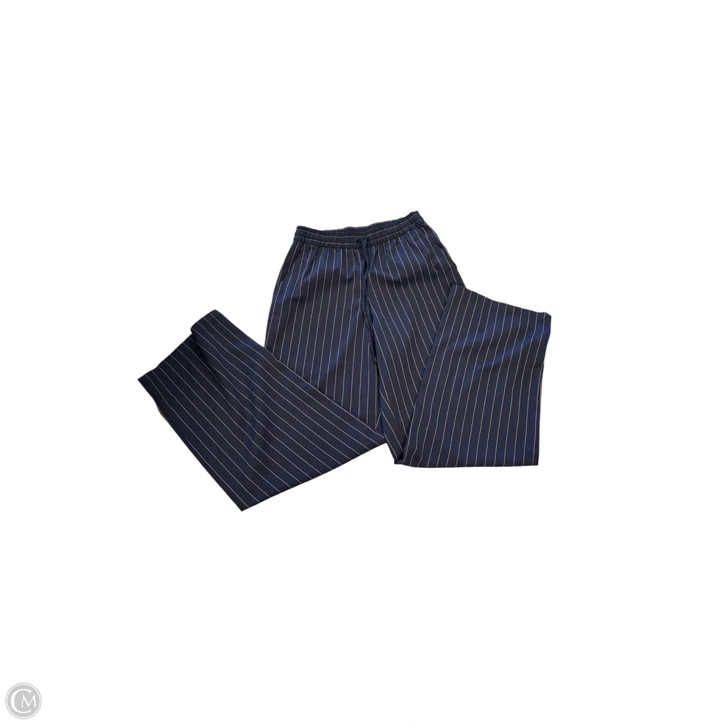 Pants Dress By Gap In Navy, Size: 4