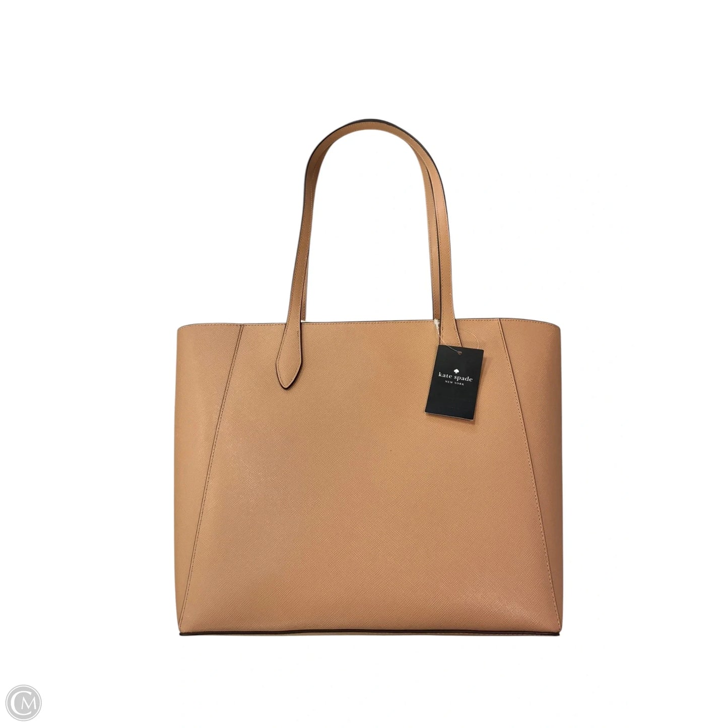 Tote Designer By Kate Spade, Size: Large