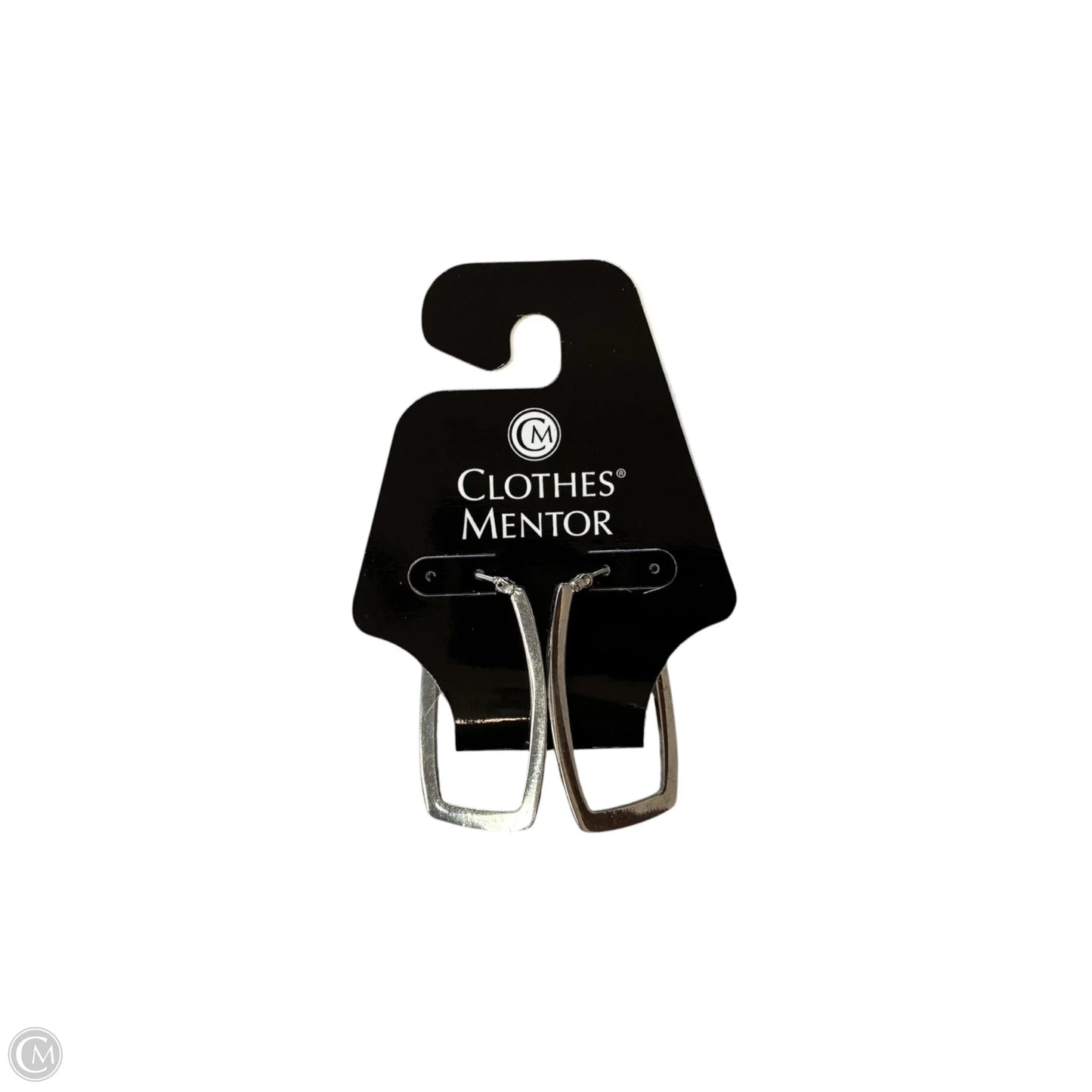 Earrings Dangle/drop By Clothes Mentor