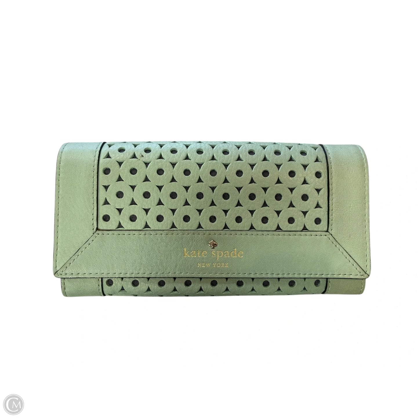 Wallet Designer By Kate Spade, Size: Small