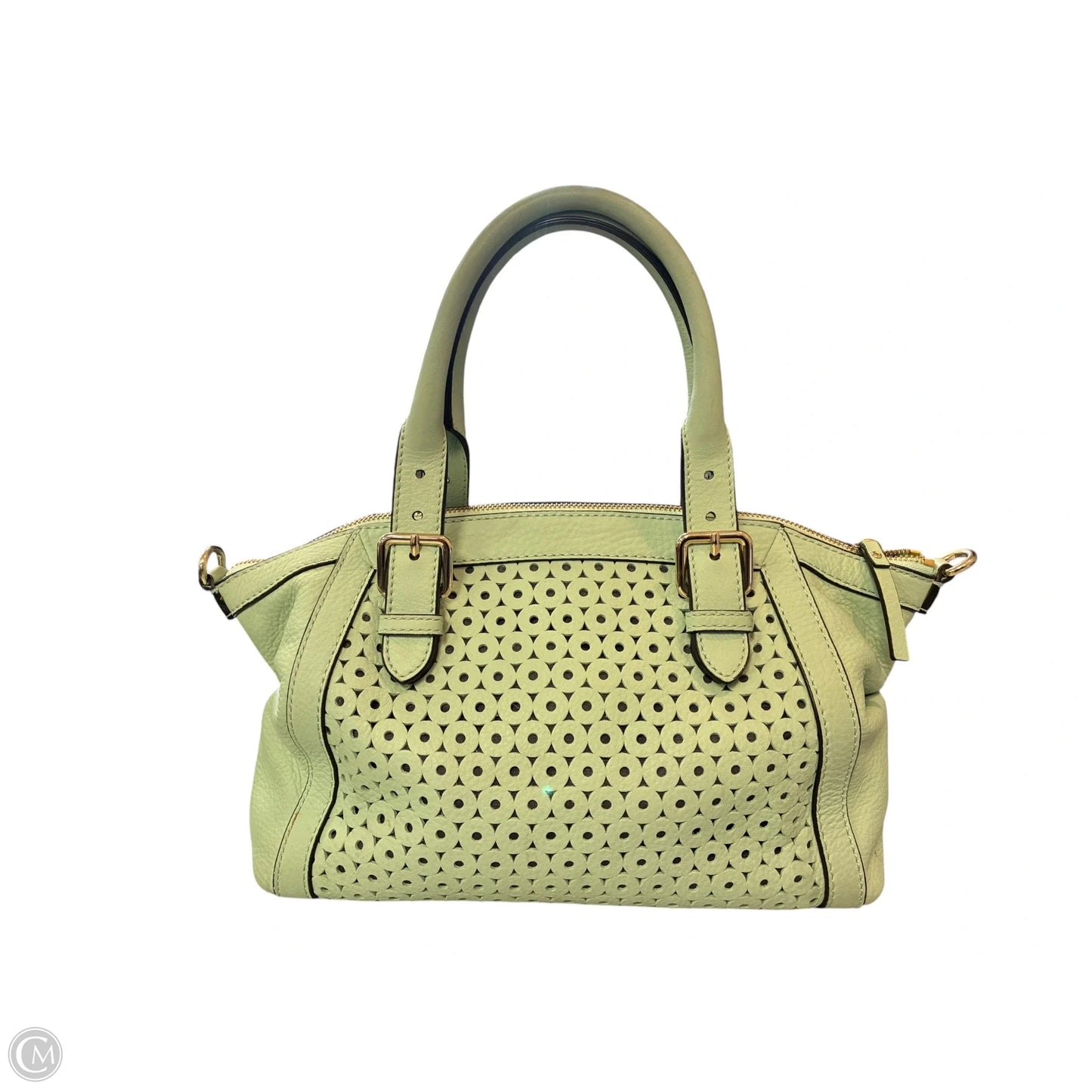 Handbag Designer By Kate Spade, Size: Medium