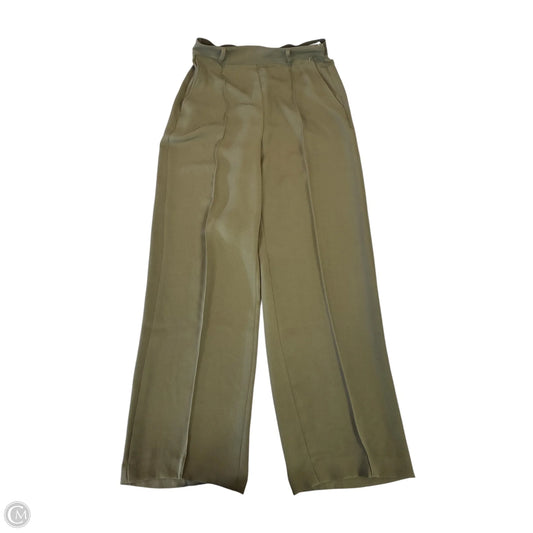 Pants Dress By Spanx In Green, Size: 4