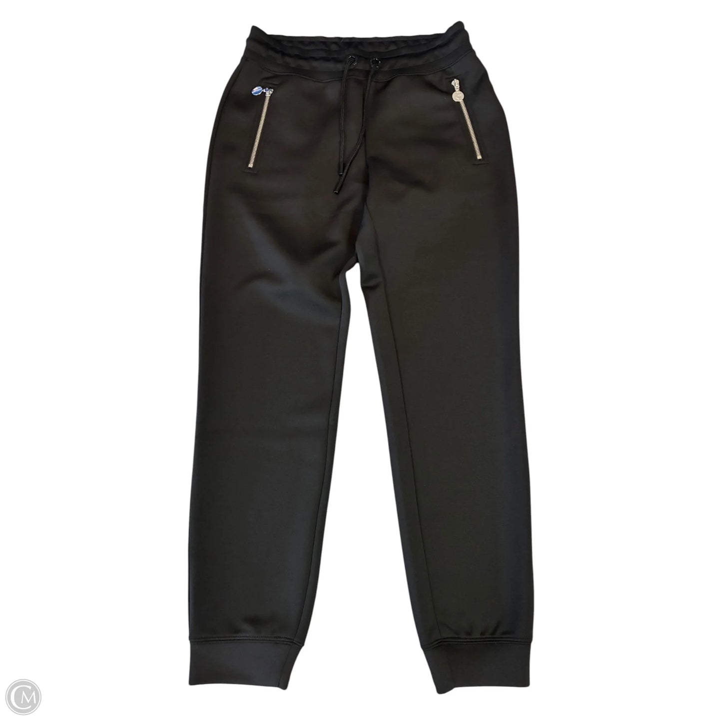 Pants Designer By Karl Lagerfeld In Black, Size: 2