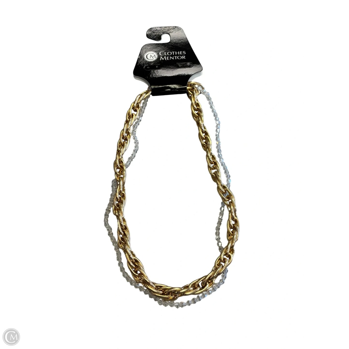 Necklace Chain By Cmf