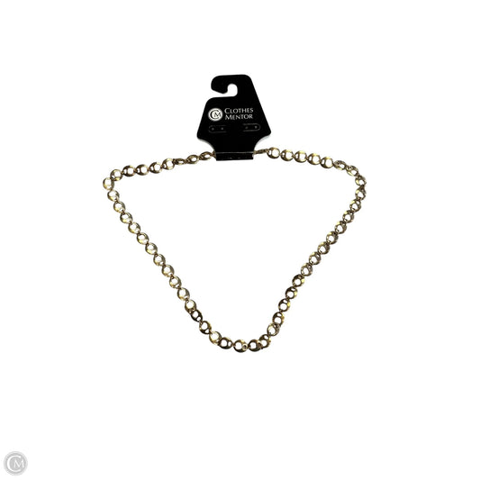 Necklace Chain By Cmf