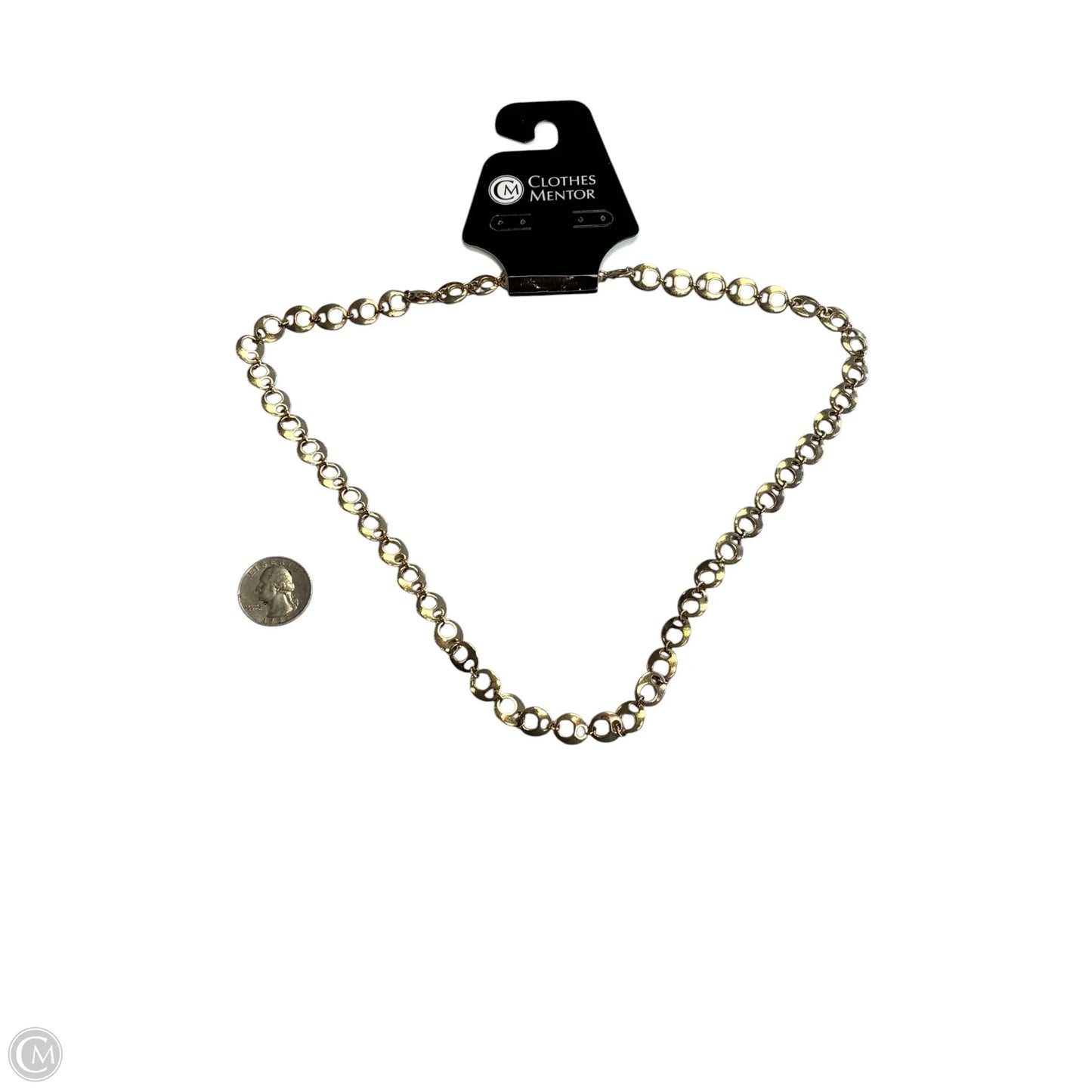 Necklace Chain By Cmf