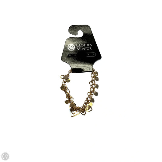 Bracelet Charm By Cmf