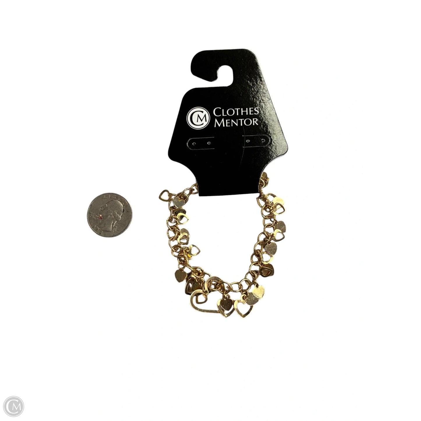 Bracelet Charm By Cmf