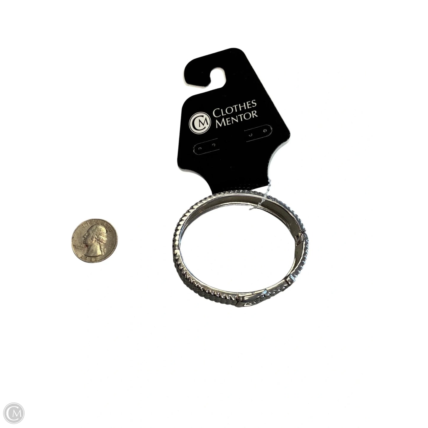 Bracelet Cuff By Clothes Mentor