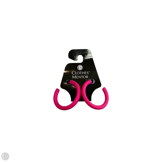 Earrings Hoop By Cmf