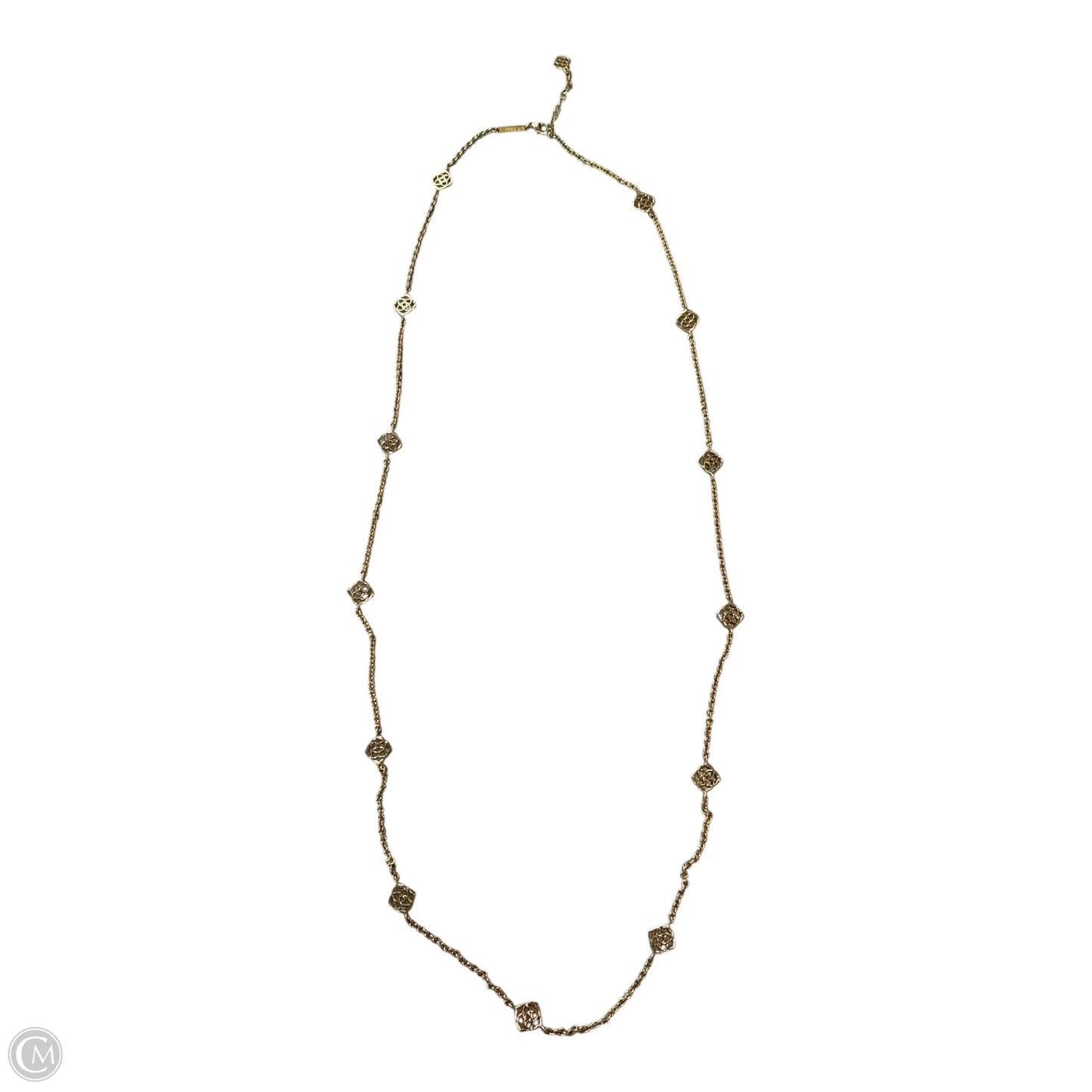Necklace Chain By Kendra Scott