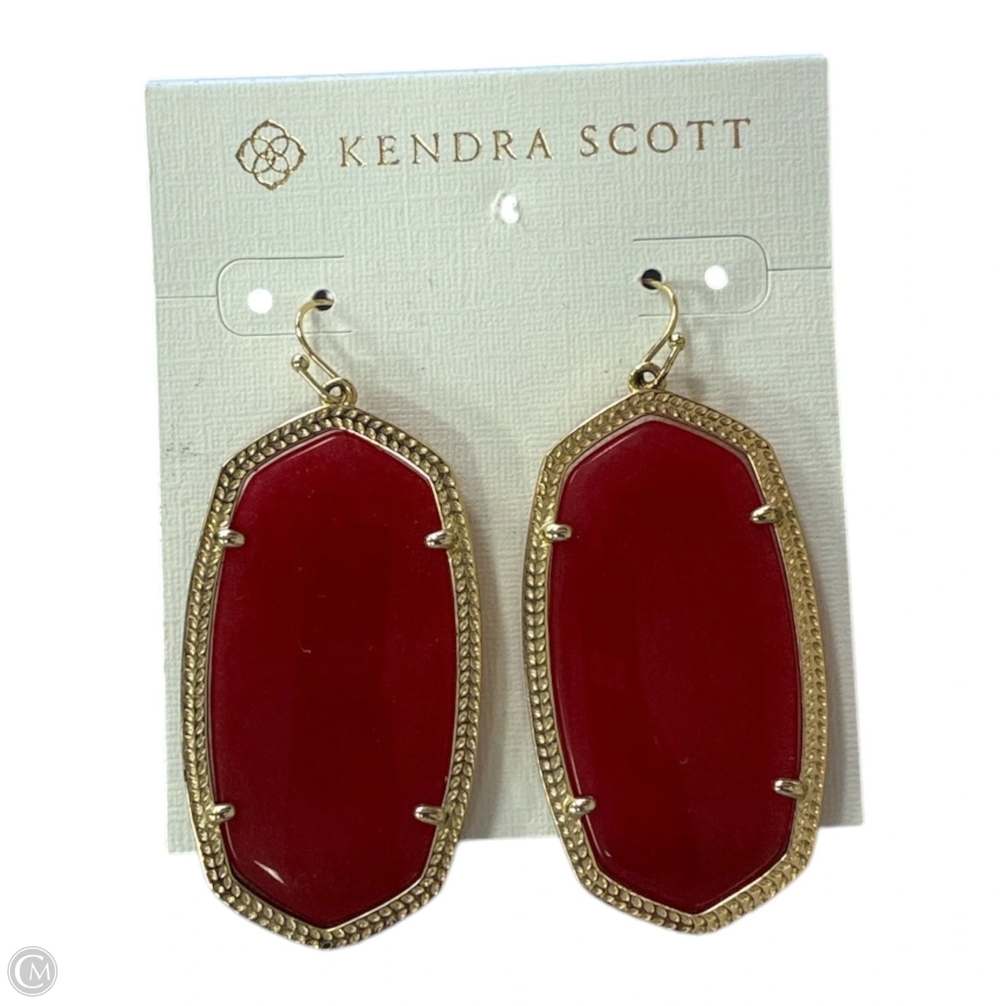 Earrings Statement By Kendra Scott