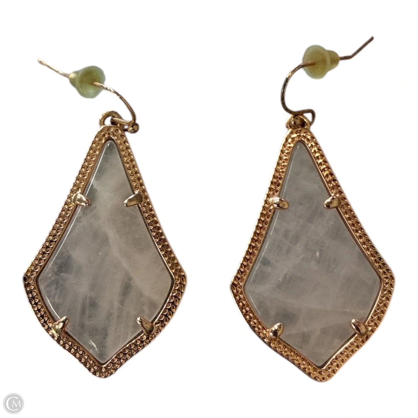 Earrings Dangle/drop By Kendra Scott
