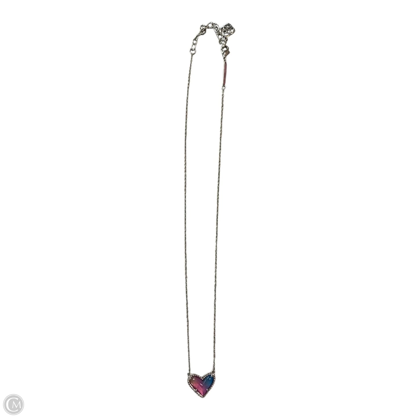 Necklace Chain By Kendra Scott
