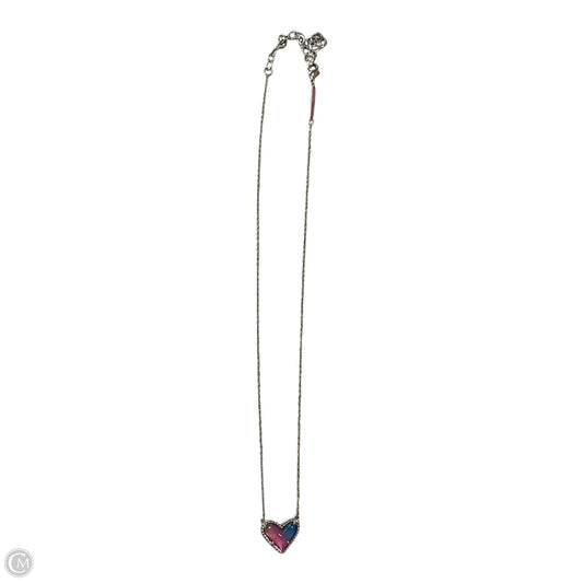Necklace Chain By Kendra Scott