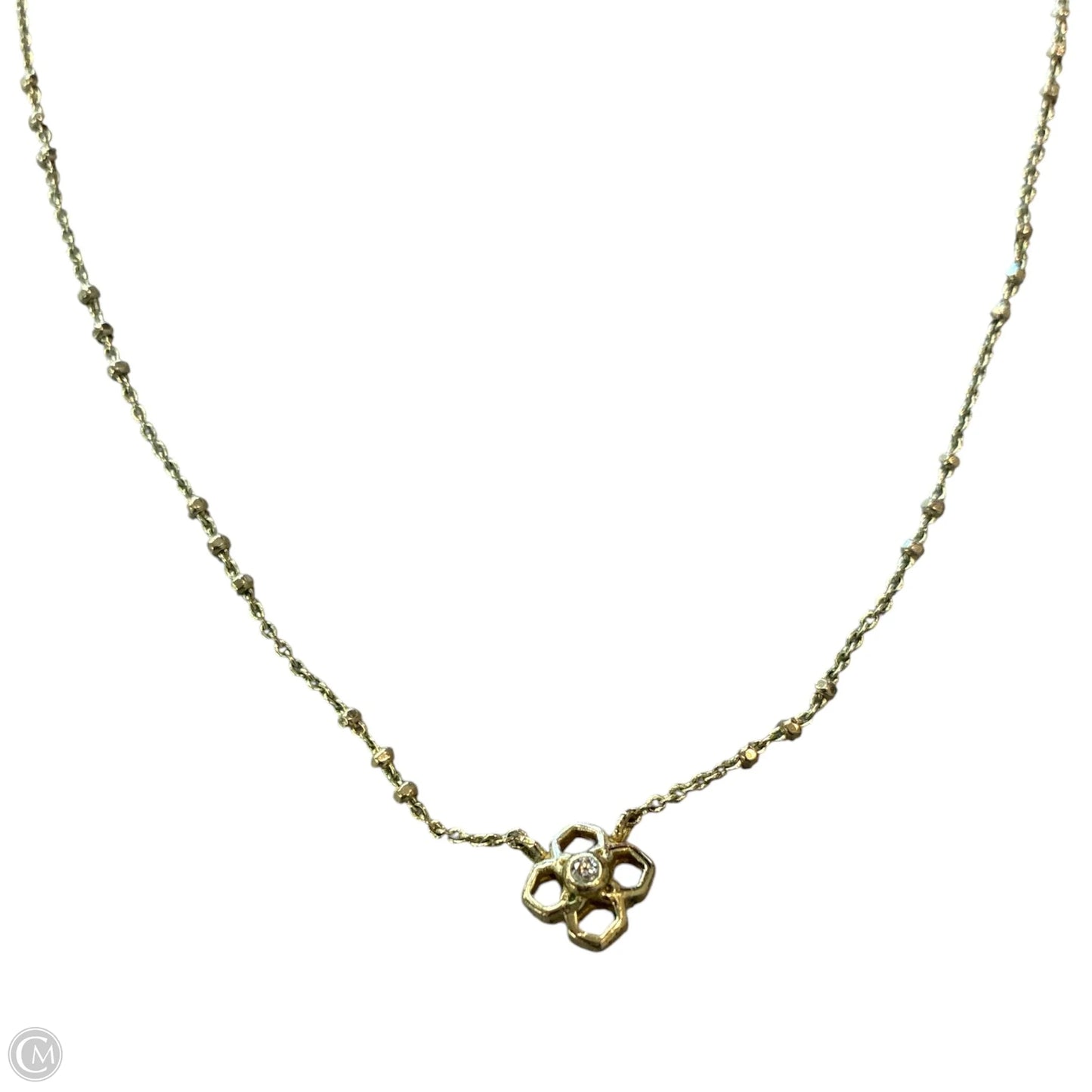 Necklace Chain By Kendra Scott