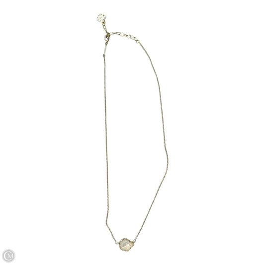 Necklace Chain By Kendra Scott