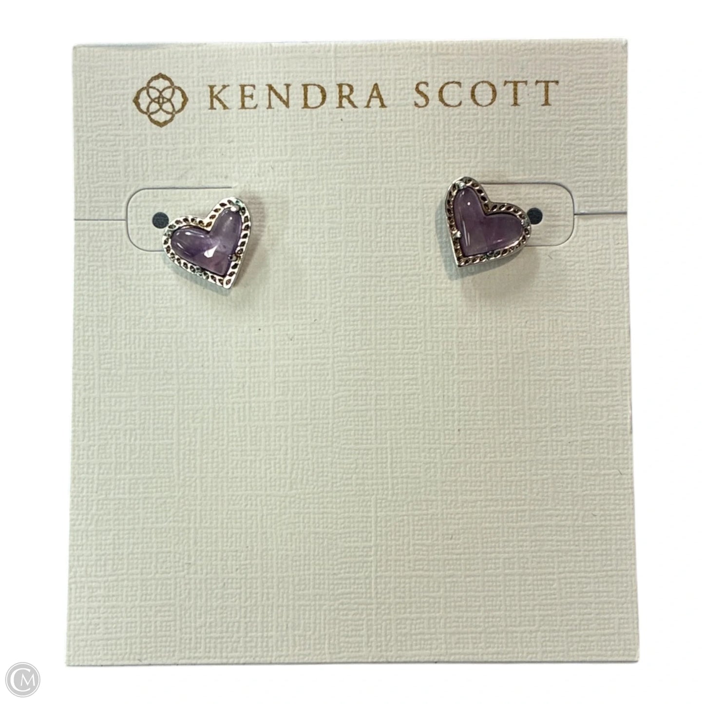 Earrings Stud By Kendra Scott