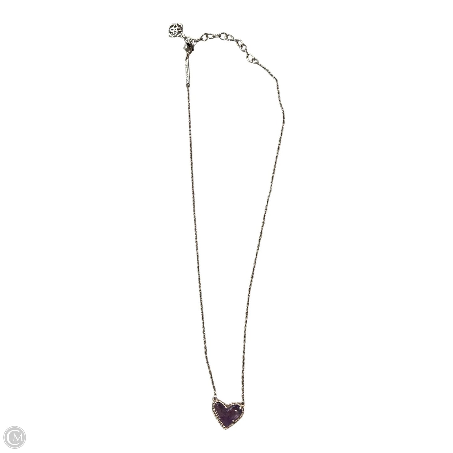 Necklace Chain By Kendra Scott