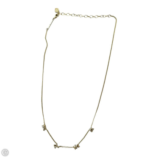Necklace Chain By Kendra Scott