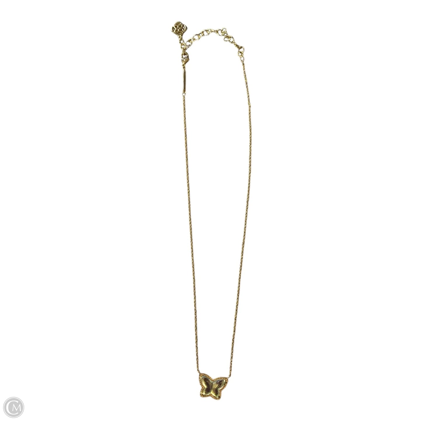 Necklace Chain By Kendra Scott