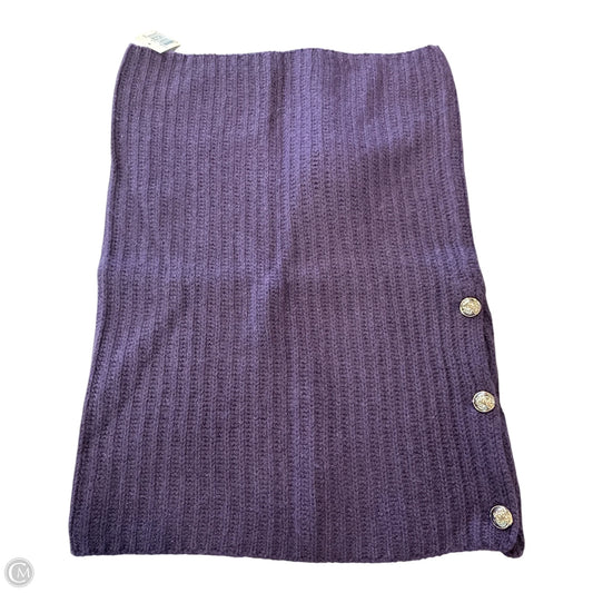 Scarf Square By Michael By Michael Kors