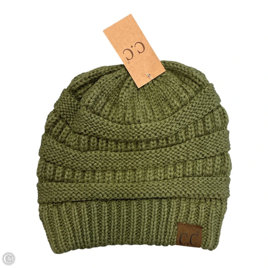 Hat Beanie By C And C