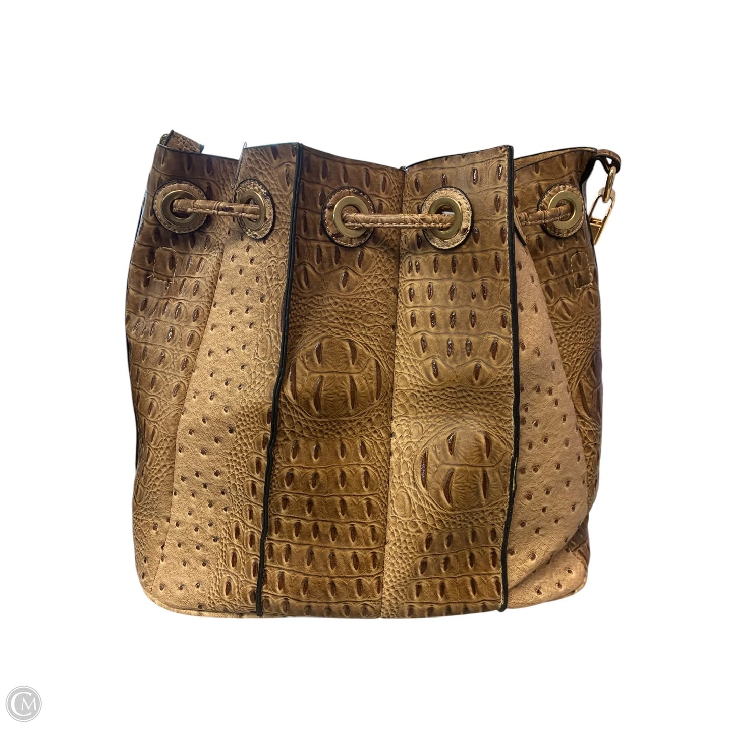 Handbag By Clothes Mentor, Size: Large