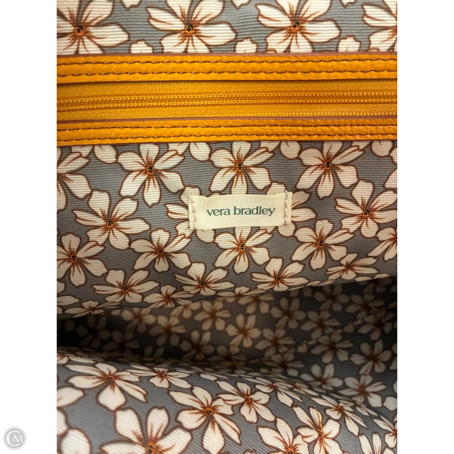 Tote By Vera Bradley, Size: Medium