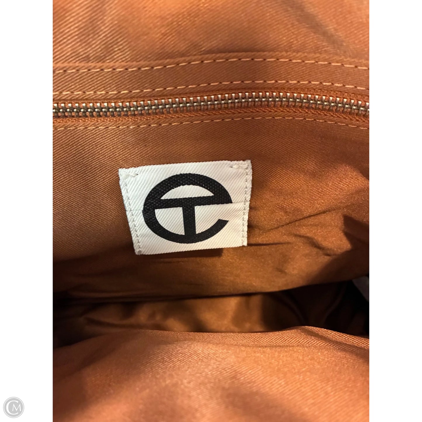 Tote Designer By Telfar, Size: Medium