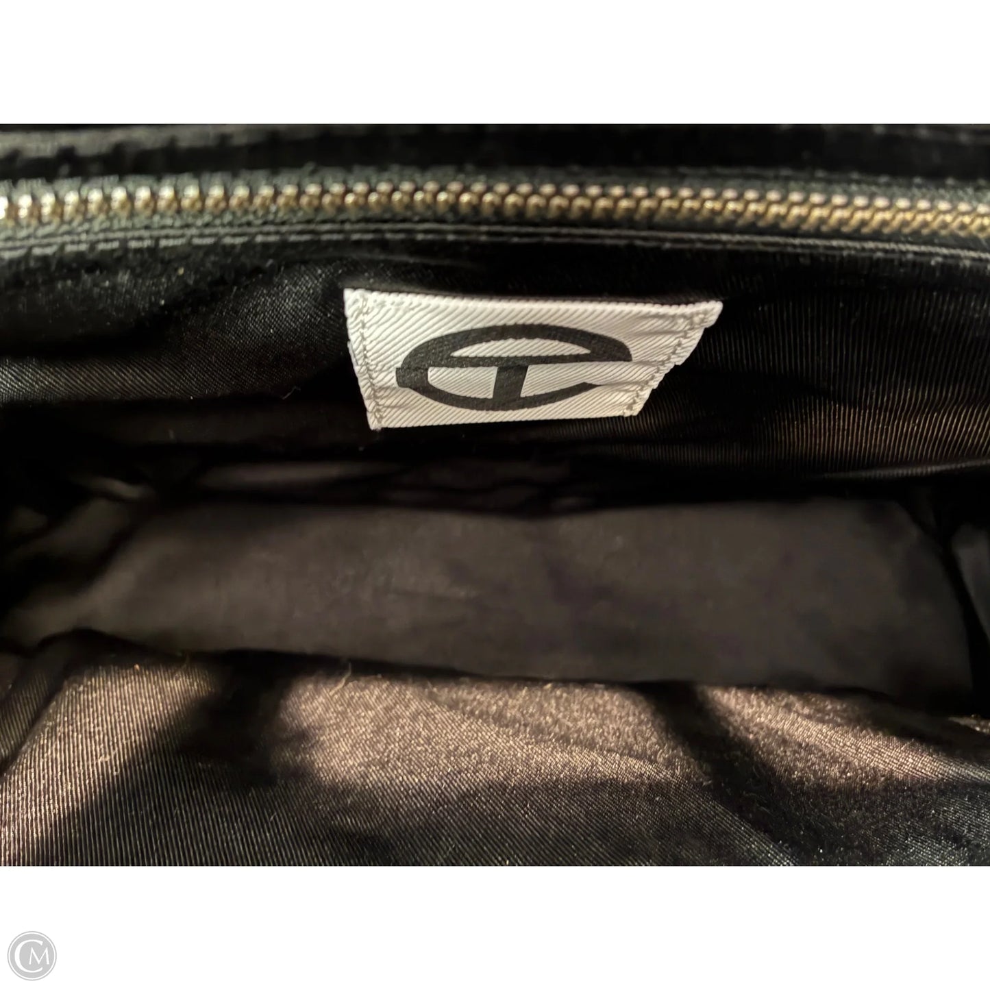 Tote Designer By Telfar, Size: Medium