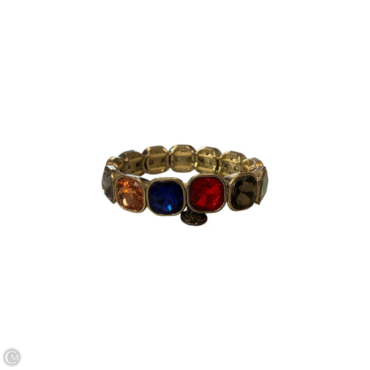 Bracelet Beaded By Cmf