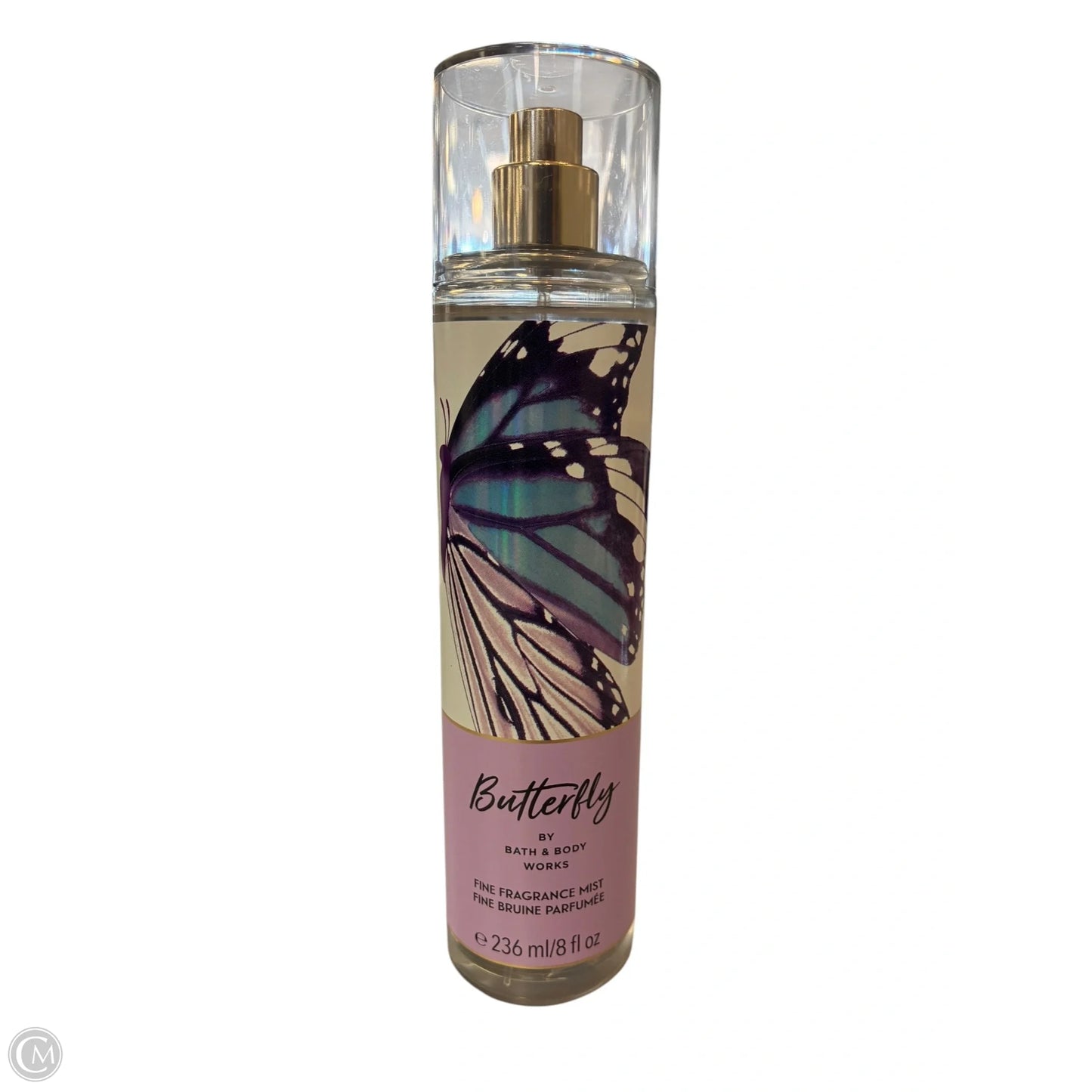 Body Mist/spray By Bath And Body Works, Size: