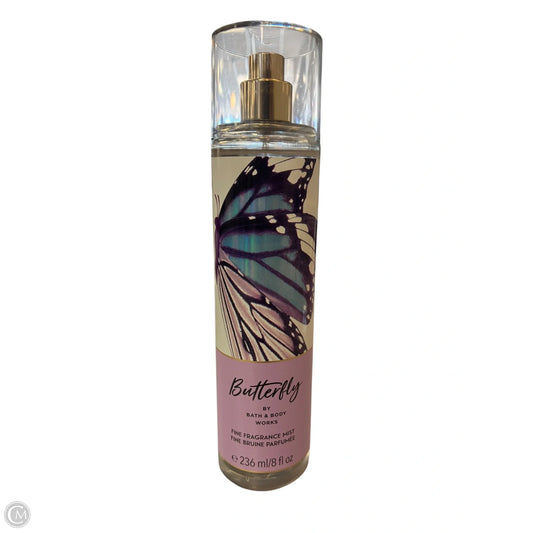 Body Mist/spray By Bath And Body Works, Size: