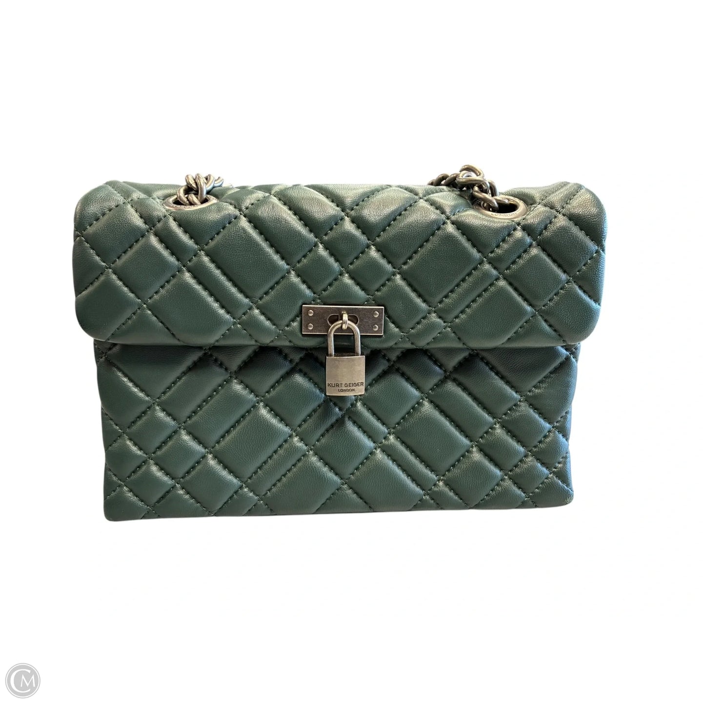 Crossbody By Kurt Geiger London, Size: Medium
