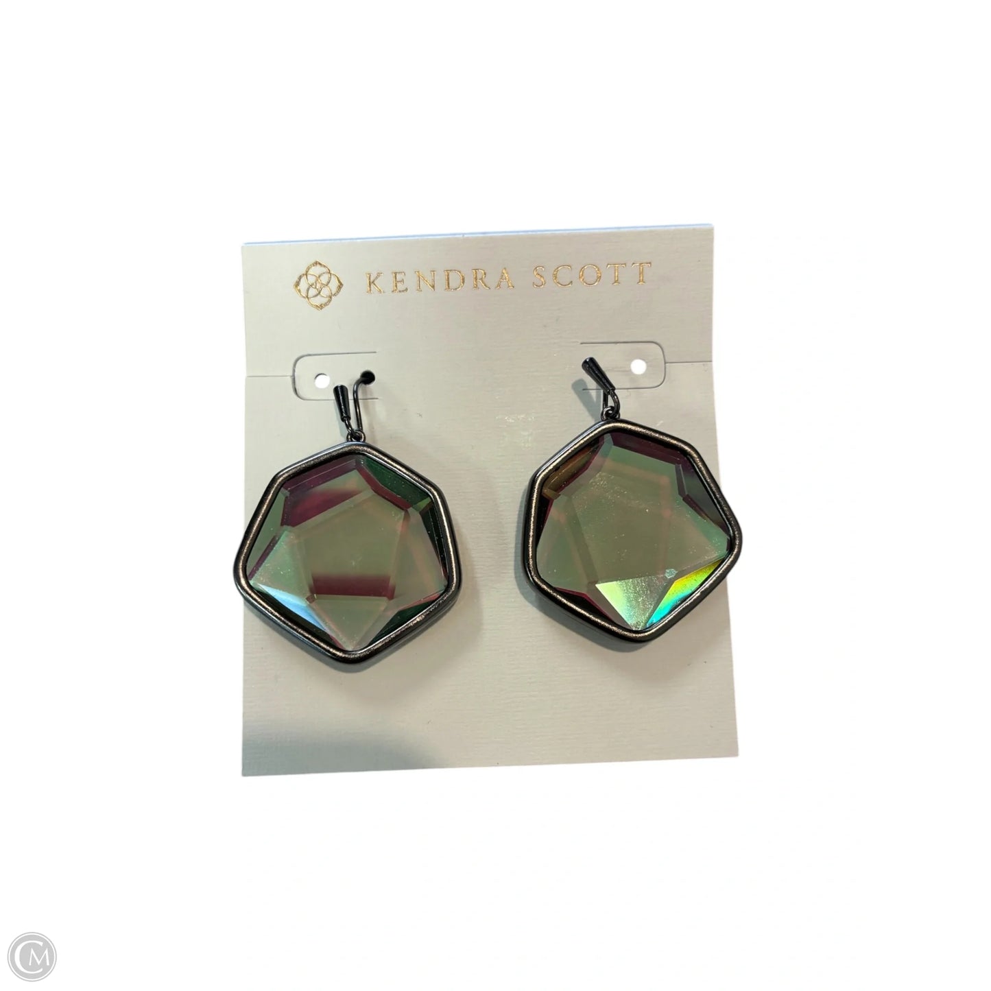 Earrings Statement By Kendra Scott
