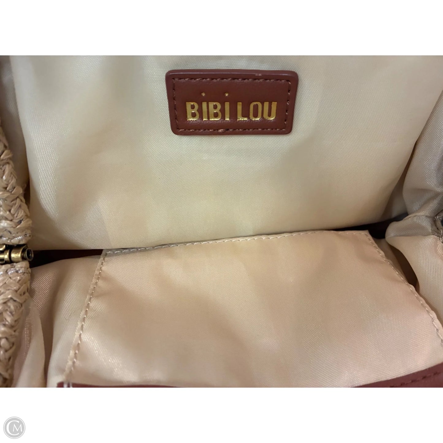 Crossbody By Clothes Mentor, Size: Small