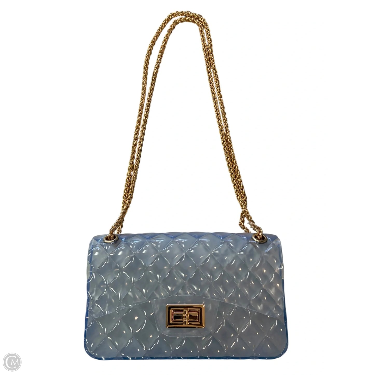 Crossbody By Clothes Mentor, Size: Small