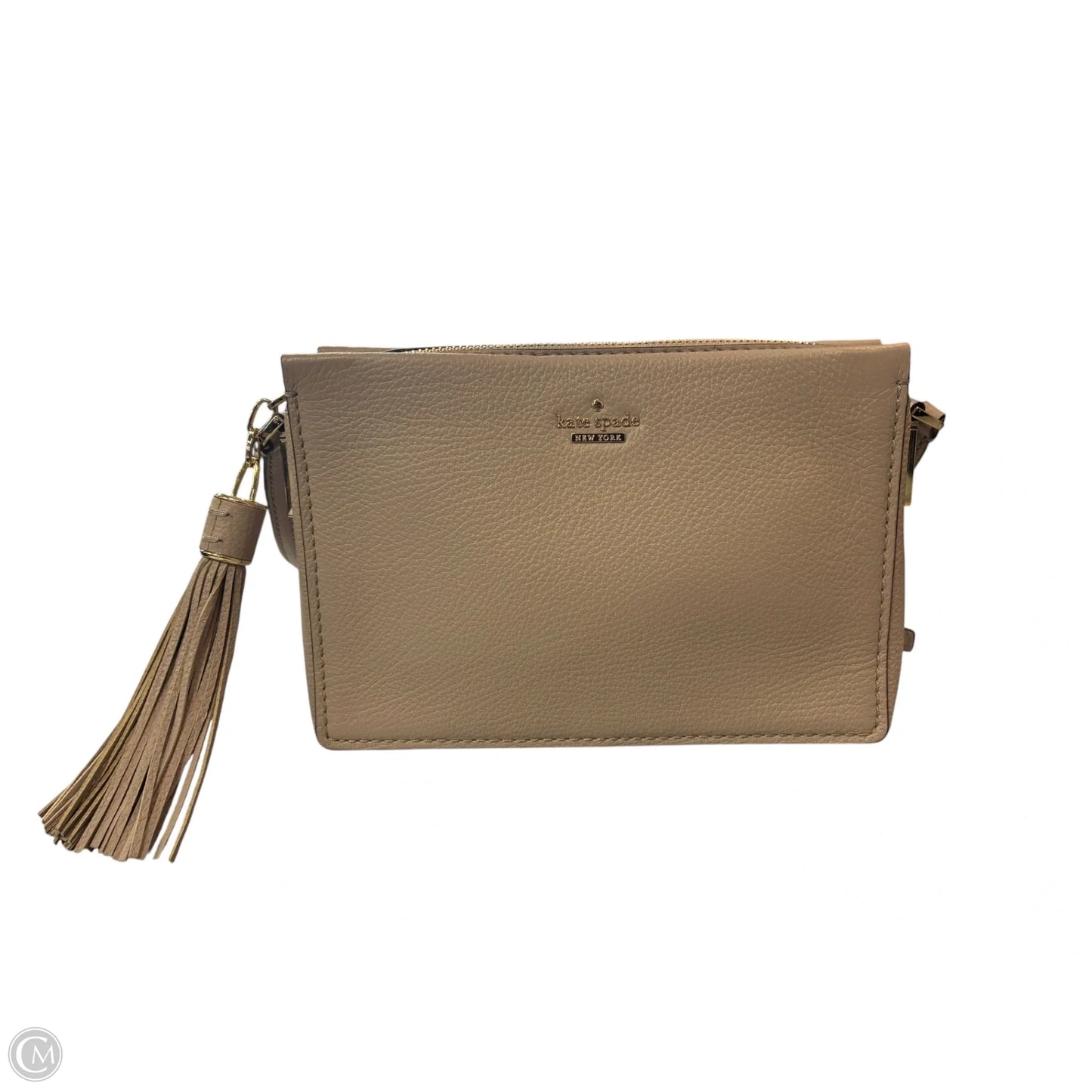 Crossbody Designer By Kate Spade, Size: Small