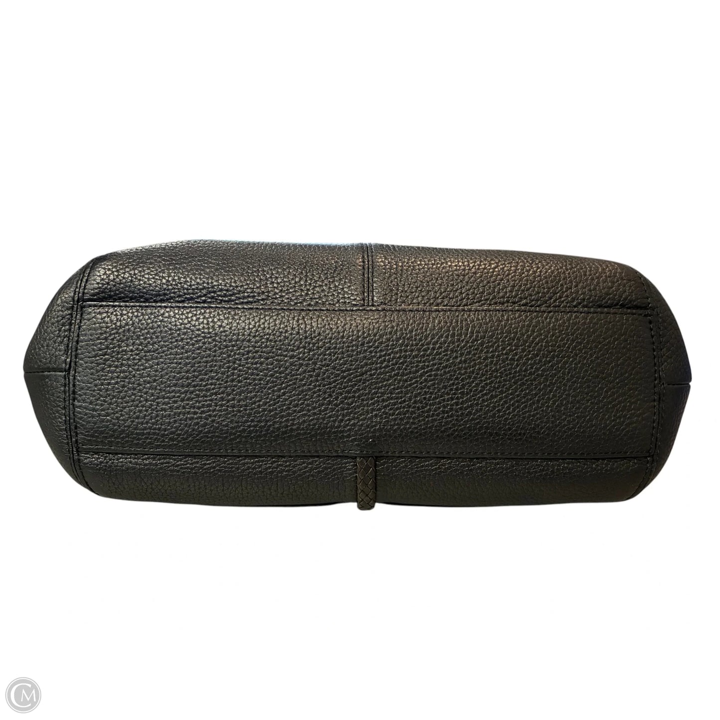 Handbag Leather By Brighton, Size: Small