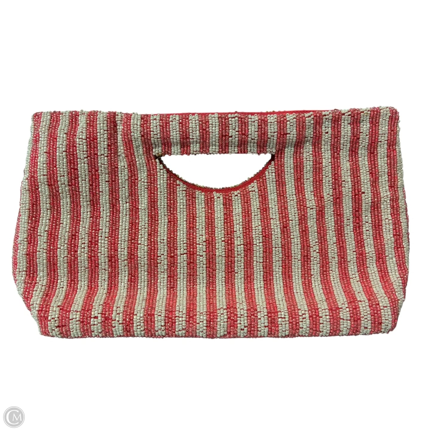 Clutch By Clothes Mentor, Size: Small