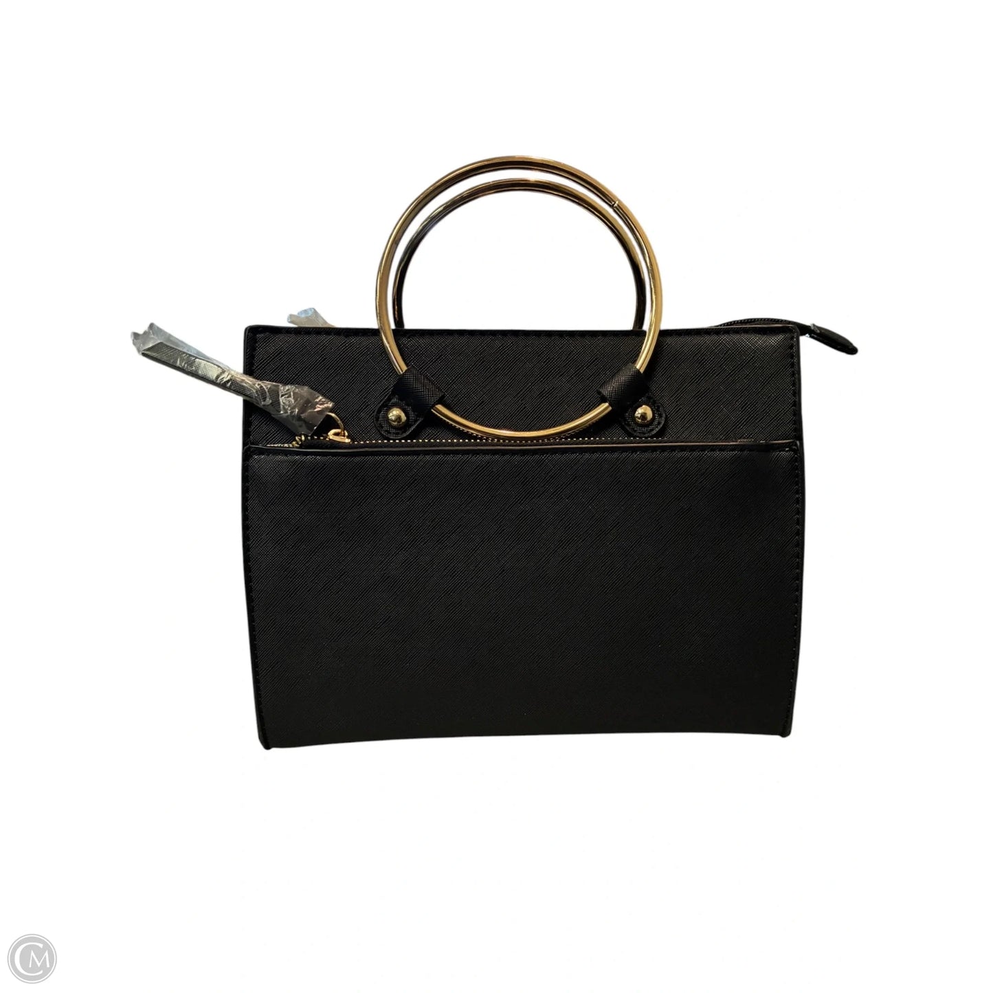 Handbag By Cmf, Size: Small