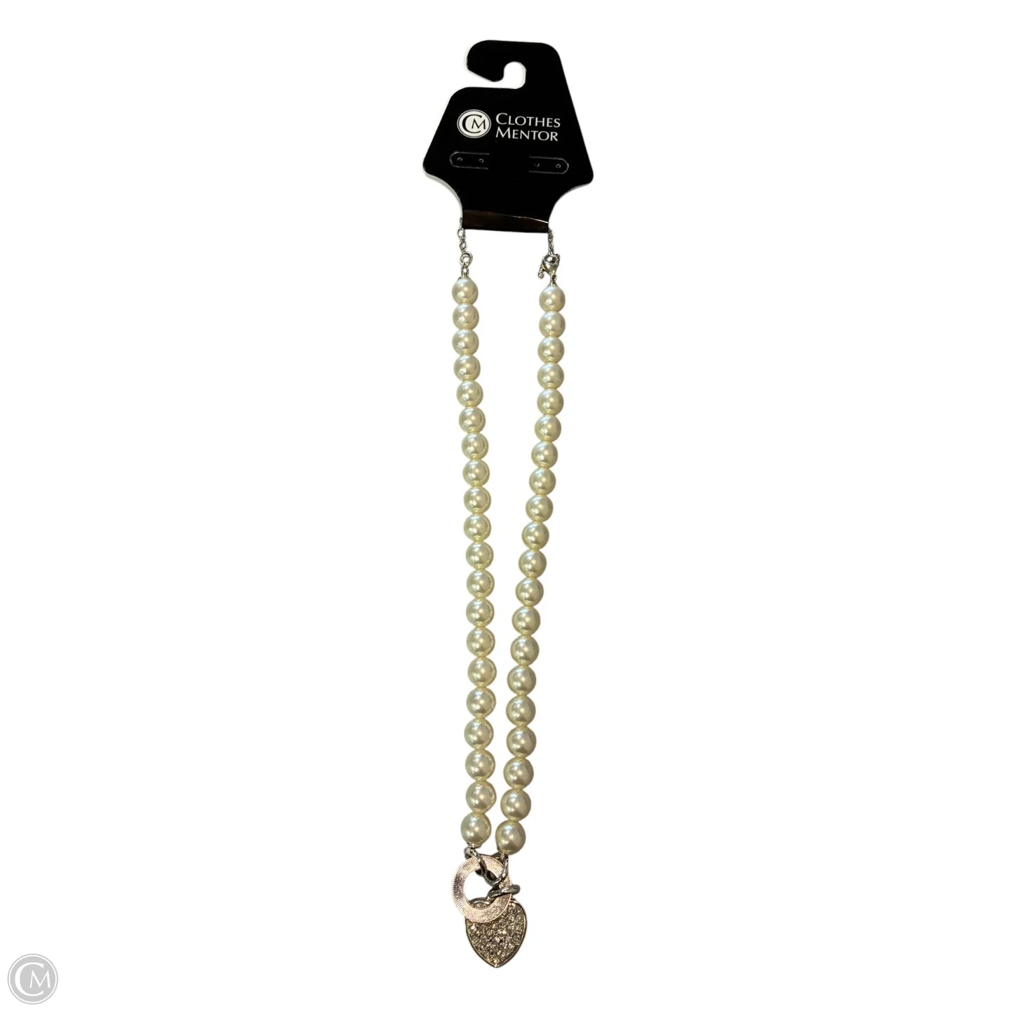 Necklace Other By Cmf
