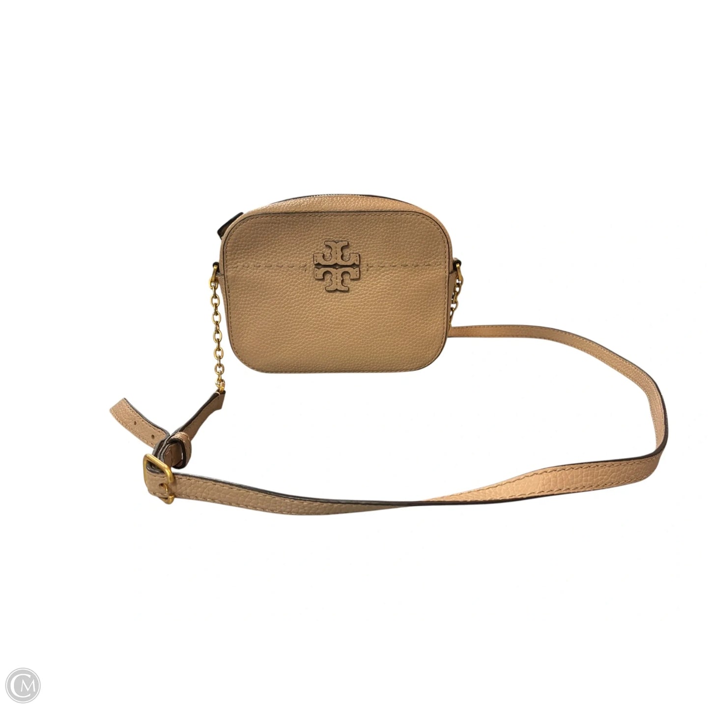 Crossbody Designer By Tory Burch, Size: Small