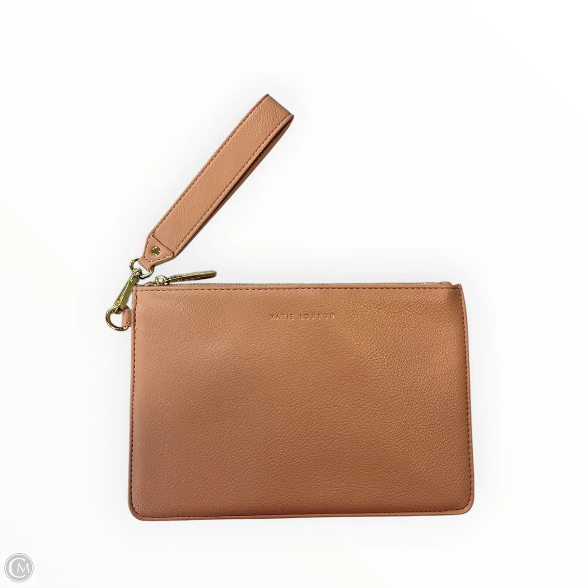 Wristlet By Cmf, Size: Large
