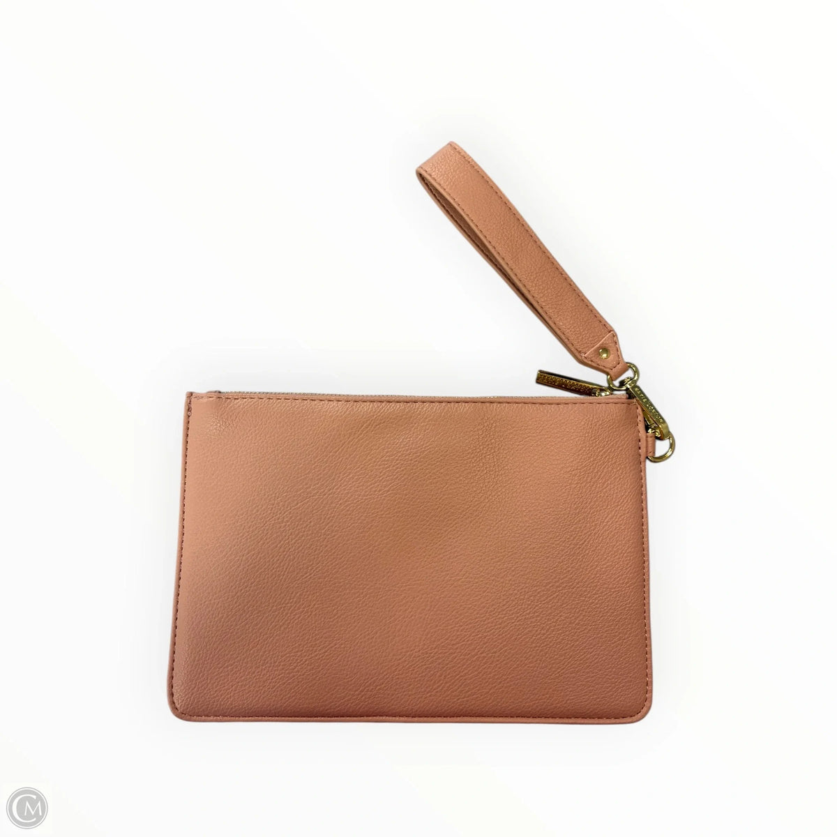 Wristlet By Cmf, Size: Large