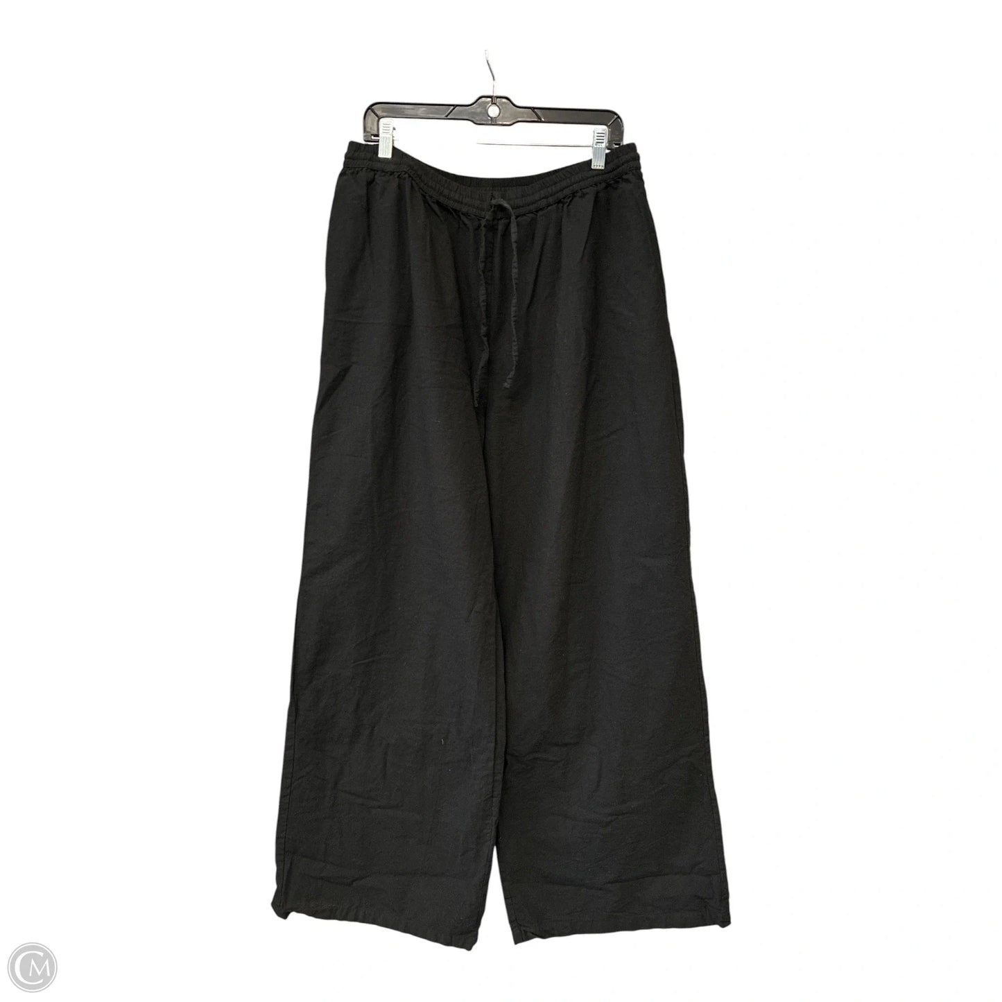 Pants Other By Pretty Little Thing In Black, Size: 12