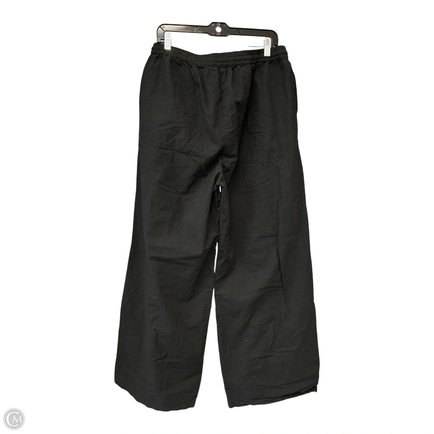 Pants Other By Pretty Little Thing In Black, Size: 12