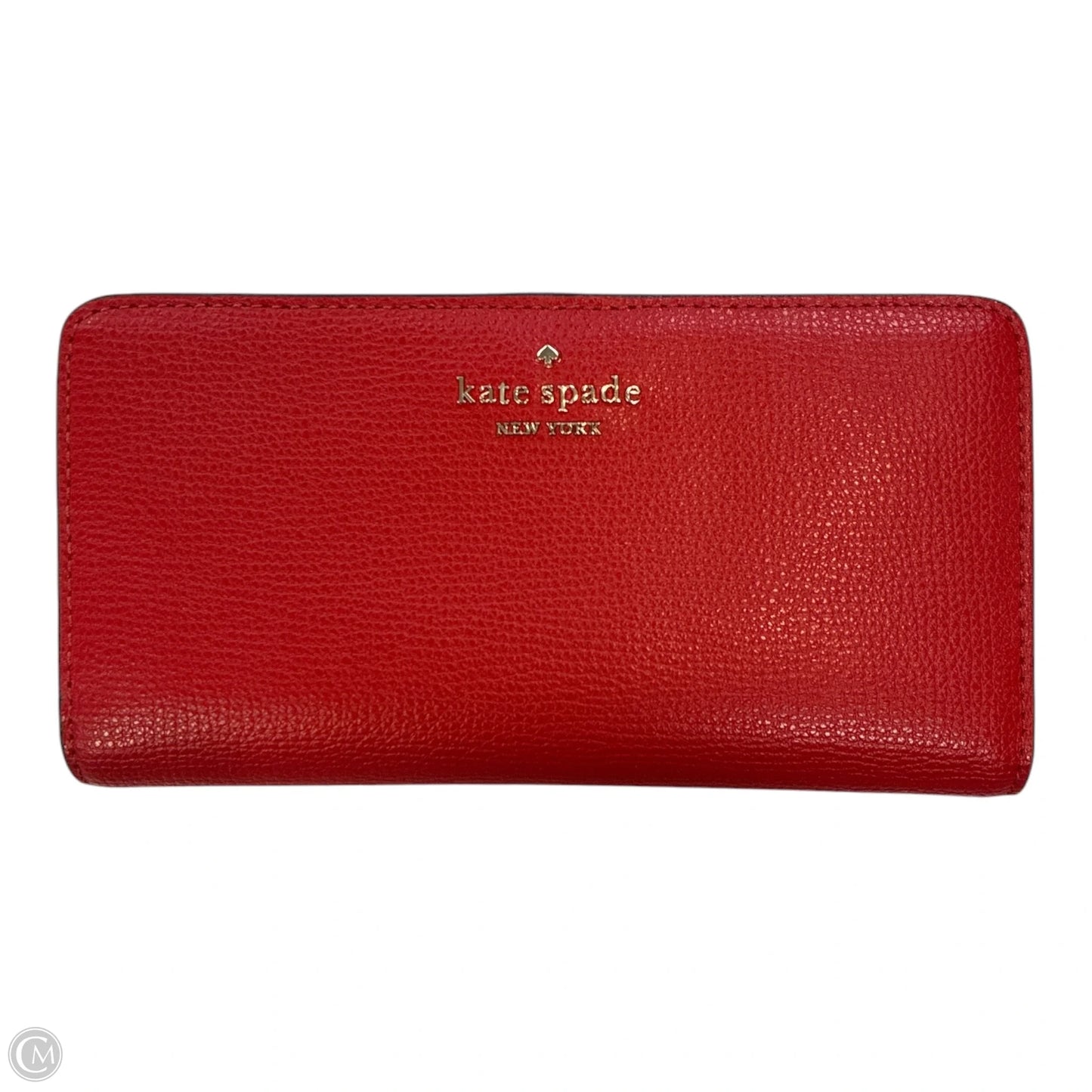 Wallet Designer By Kate Spade, Size: Small