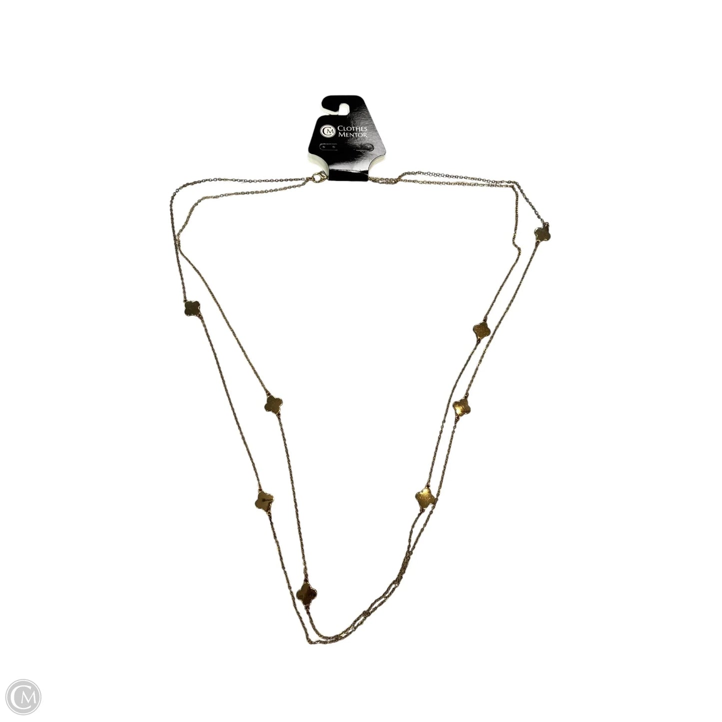 Necklace Chain By Cmf